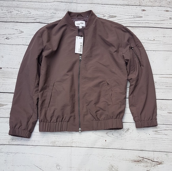 Frank & Oak Jackets & Blazers - Frank+Oak women activewear